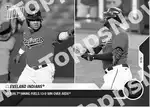10-Run 7th Inning Fuels 13-0 Win Over Reds 2020 Topps NOW #68 Card Details