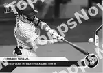 Fernando Tatis Jr. 2020 Topps NOW #75 カード情報