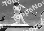 He’s Back! Slugger Belts Game-Winning HR in First Game Since 2018