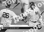 Hammers HR in 1st AB in Return to MLB 2020 Topps NOW #95 Card Details