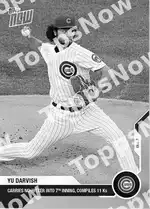 Carries No-Hitter Into 7th Inning, Compiles 11 Ks