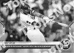 1st Player in Postseason History with 3 HRs in an Elimination Game 2021 Topps NOW #1001 カード情報
