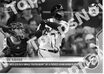 Most Hits (23) in a Single Postseason by a Puerto Rican-Born Player