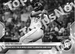 Martín Maldonado 2021 Topps NOW #1032 Card Details