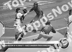 Do You Believe in “El Mago”? – Baez’s Basepath Trick Scores Run