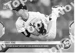 103rd PItcher in MLB History to Toss an Immaculate Inning