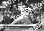 Kevin Gausman 2021 Topps NOW #317 Card Details