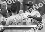 Jorge Soler 2021 Topps NOW #337 カード情報