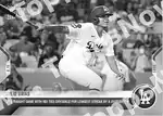 5th Straight Game with RBI Ties Drysdale for Longest Streak by a Dodgers P