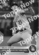 Carries No-Hit Bid Into the 8th Inning, Fans 11