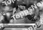 10 Consecutive Ks Ties Seaver’s 51-Year-Old Record