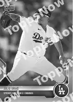 Strikes Out 12 in 5.1 Innings