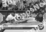 Luis Urías, Luis Urías 2021 Topps NOW #427 カード情報