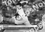 Immaculate Inning Highlights Perfect Outing in Yankees Win 2021 Topps NOW #462 カード情報