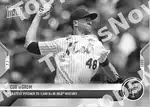 2nd Fastest Pitcher to 1,500 Ks in MLB History