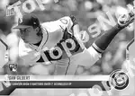Fans Career-High 8 Batters Over 7 Scoreless IP
