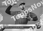 Fans 1st 9 Batters to Set New MLB Record