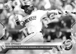 Jasson Domínguez 2021 Topps NOW #494 カード情報