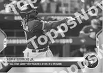 Vladimir Guerrero Jr. 2021 Topps NOW #513 カード情報