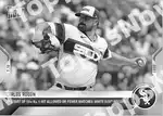 2nd Start of 10+ Ks, 1 Hit Allowed or Fewer Matches White Sox Record