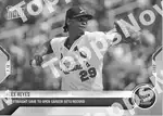 24th Straight Save to Open Career Sets Record 2021 Topps NOW #523 カード情報