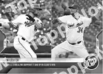 2-for-3, 2 RBI & HR Support 7 SHO IP in Club’s Win 2021 Topps NOW #528 カード情報