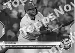 Yadier Molina 2021 Topps NOW #541 カード情報