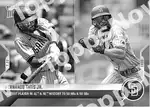 Fernando Tatis Jr. 2021 Topps NOW #542 Card Details