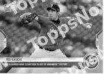 Fans a Career-High 12 Batters to Set Up Mariners Victory