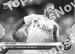 Bryce Harper 2021 Topps NOW #561 Card Details