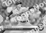 7 SHO IP, 8 Ks & RBI-Hit Highlight 27th Birthday
