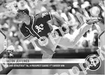 Oakland Athletics No. 4 Prospect Earns 1st Career Win 2021 Topps NOW #603 カード情報