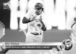George Springer 2021 Topps NOW #613 カード情報