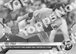 Royals No. 2 Prospect Fans Career-High 7 Batters in 3-2 Win 2021 Topps NOW #621 カード情報