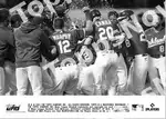 Launches Walk-Off, 3-Run HR