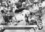 2-HR, 5-RBI Night Paves Way for Sweep Over Cubs