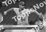 Adam Wainwright 2021 Topps NOW #640 Card Details