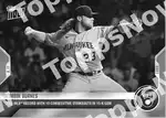 Corbin Burnes 2021 Topps NOW #643 カード情報