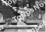 Kyle Tucker 2021 Topps NOW #657 カード情報