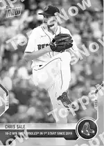 16-2 Win Over Orioles in 1st Start Since 2019