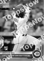 3-for-6, 6 RBI Game Guides Reds to Big Win –