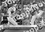 Shohei Ohtani 2021 Topps NOW #677 Card Details