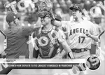 Overcome 8-Run Deficit to Tie Largest Comeback in Franchise History 2021 Topps NOW #681 カード情報