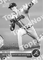 Fires 90-Pitch, Complete-Game, Shutout Win