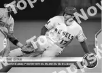 Shohei Ohtani 2021 Topps NOW #727 Card Details