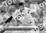 Logan Webb 2021 Topps NOW #747 Card Details