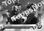 Preserves Red Sox 4-0 Victory Over Rays with a 3-Inning Save 2021 Topps NOW #748 Card Details