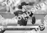 Twins No. 6 Prospect Makes AL History in 1st Career Win 2021 Topps NOW #780 カード情報