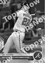 Walk-Off Hit Seals Extra-Innings Victory