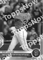 Pinch-Hitting Pitcher Hits Walk-Off Sac Fly